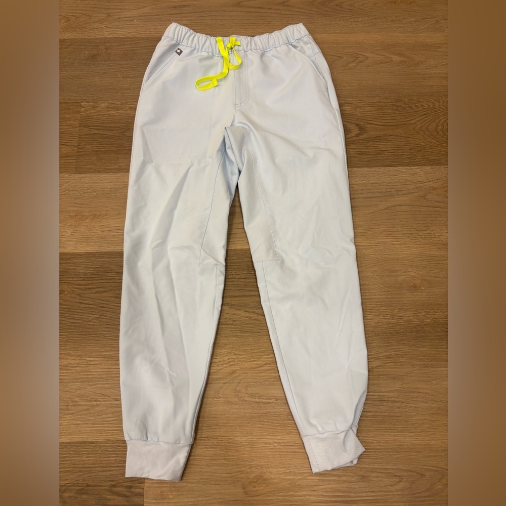 FIGS Tansen Jogger Scrub Pants